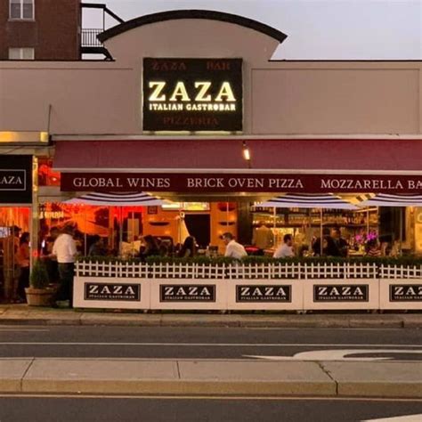 Zaza stamford ct  Restaurants in Stamford, CT